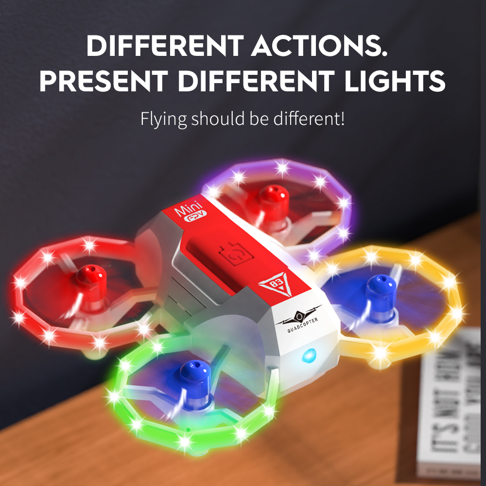 KF601 New Mini Drones With Mus - Brushed Drone Motor ulasan dan harga
