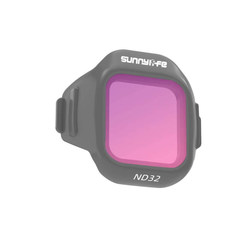 N05R Sunnylife Drone Filter fo - Dji Mini Drone ulasan dan harga
