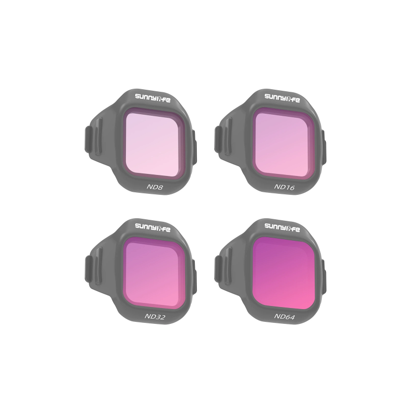 N05R Sunnylife Drone Filter fo - Dji Mini Drone ulasan dan harga