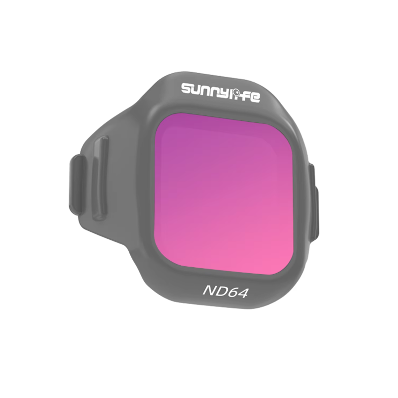 N05R Sunnylife Drone Filter fo - Dji Mini Drone ulasan dan harga