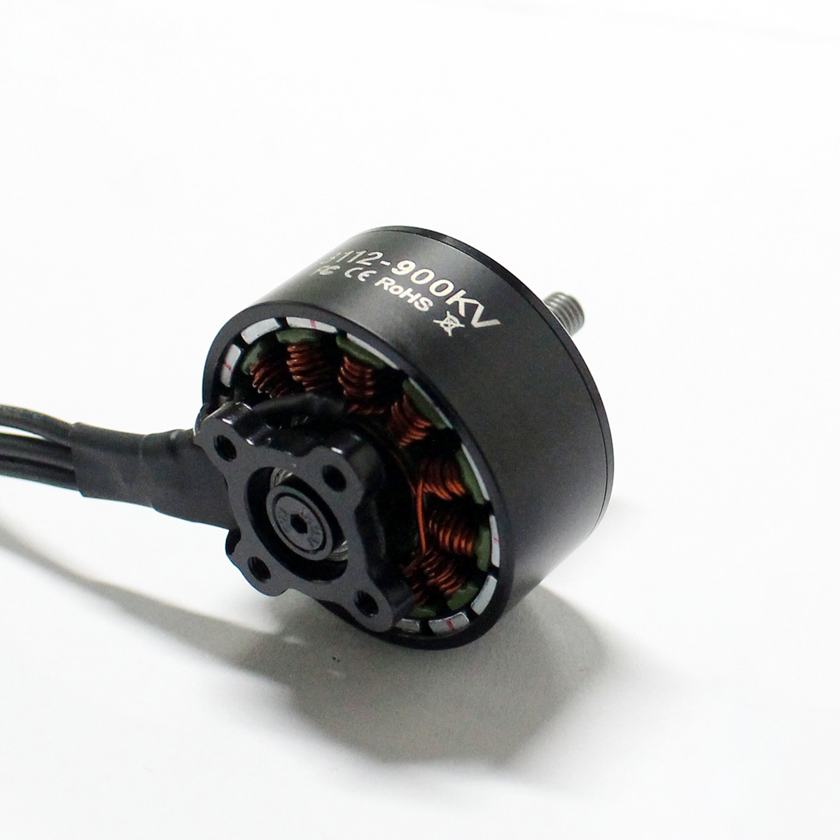 1/4PCS 3112 900KV Brushless Mo - Brushed Drone Motor ulasan dan harga