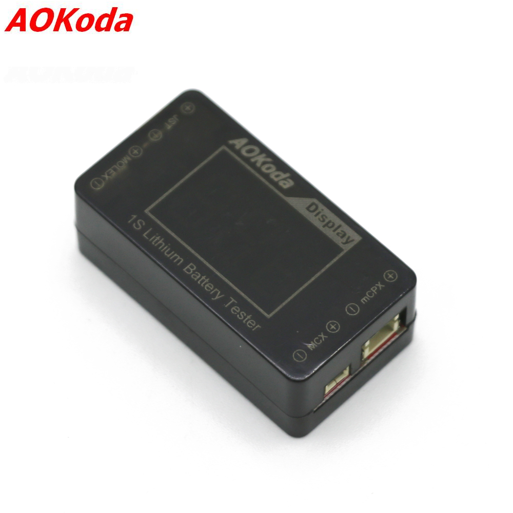 AOKoda AOK-041 1S Lithium Batt - Flight Controller ulasan dan harga