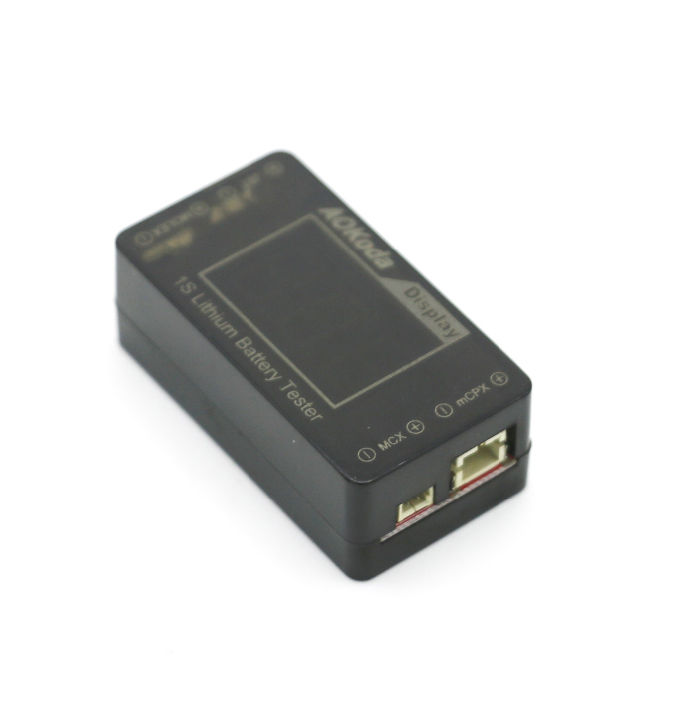 AOKoda AOK-041 1S Lithium Batt - Flight Controller ulasan dan harga