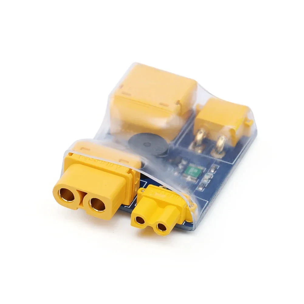 IFlight Smart Smoke Stopper XT - Smoke Stopper ulasan dan harga