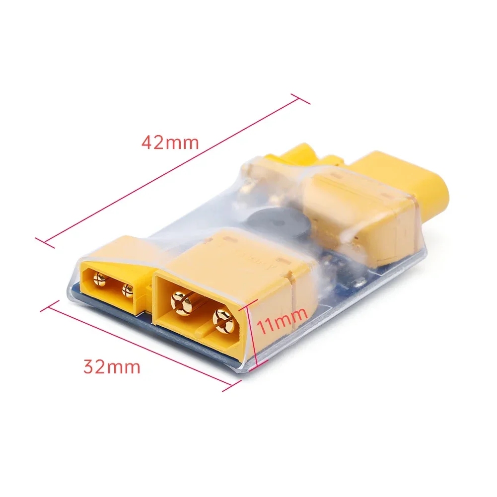 IFlight Smart Smoke Stopper XT - Smoke Stopper ulasan dan harga