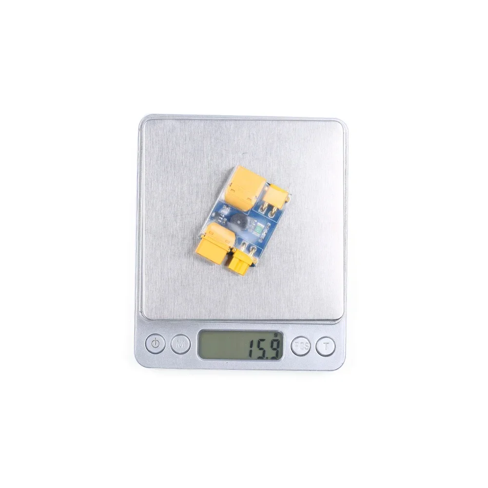 IFlight Smart Smoke Stopper XT - Smoke Stopper ulasan dan harga