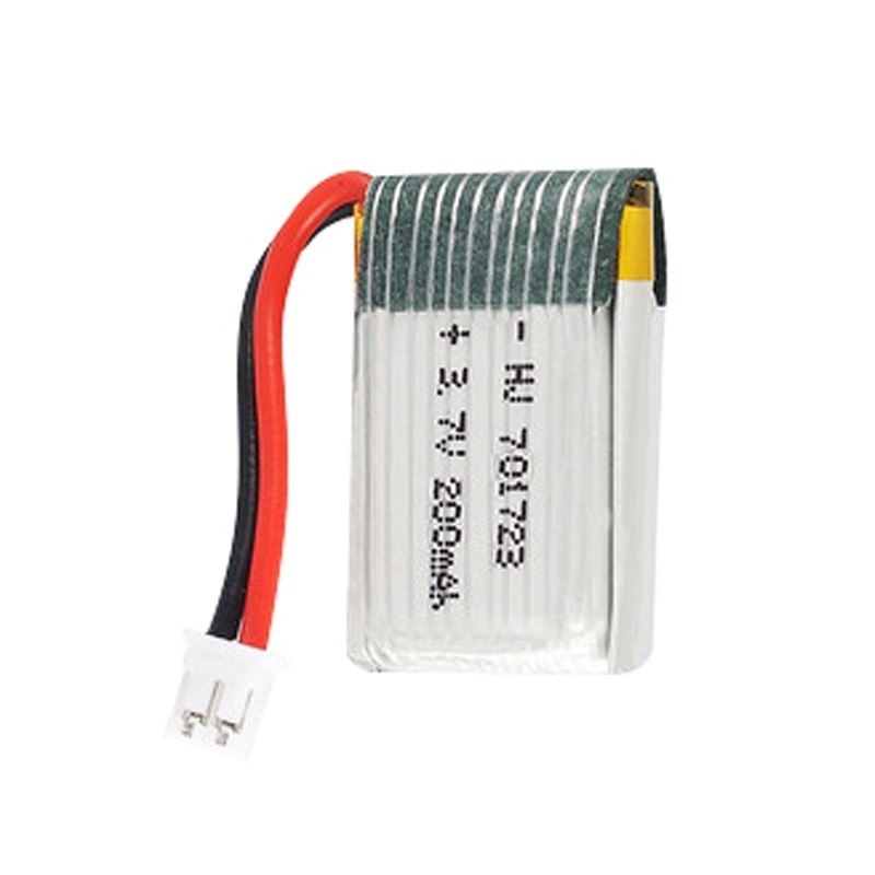 Upgrade 3.7V 200mAh Battery Wi - Balance Charger Rc ulasan dan harga