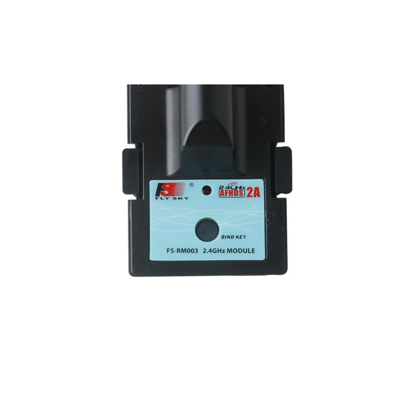 FLYSKY FS-RM003 2.4G AFHDS 2A  - Flysky Transmitter ulasan dan harga