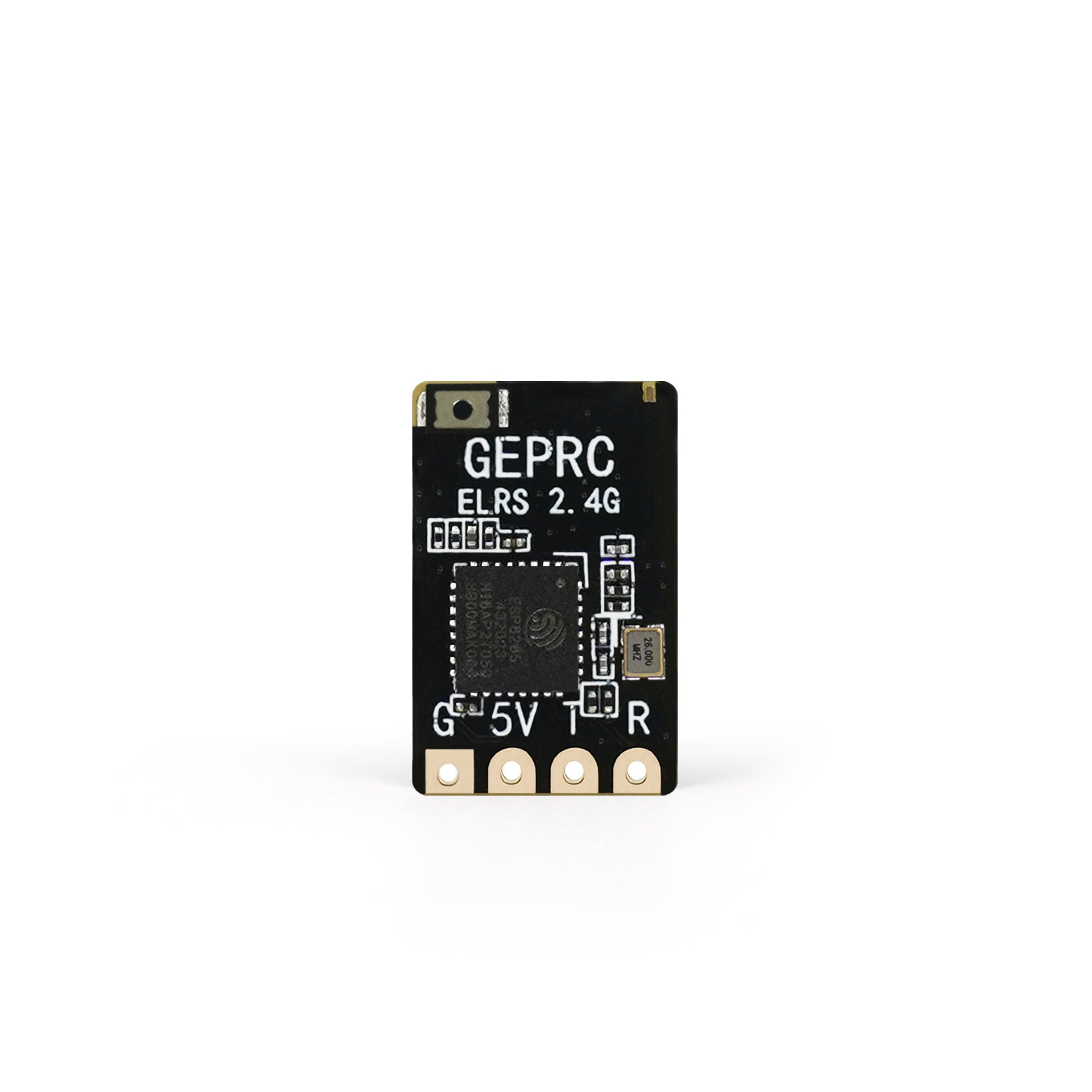 GEPRC ELRS Nano 2.4G PA100 Rec - Mini Drone ulasan dan harga
