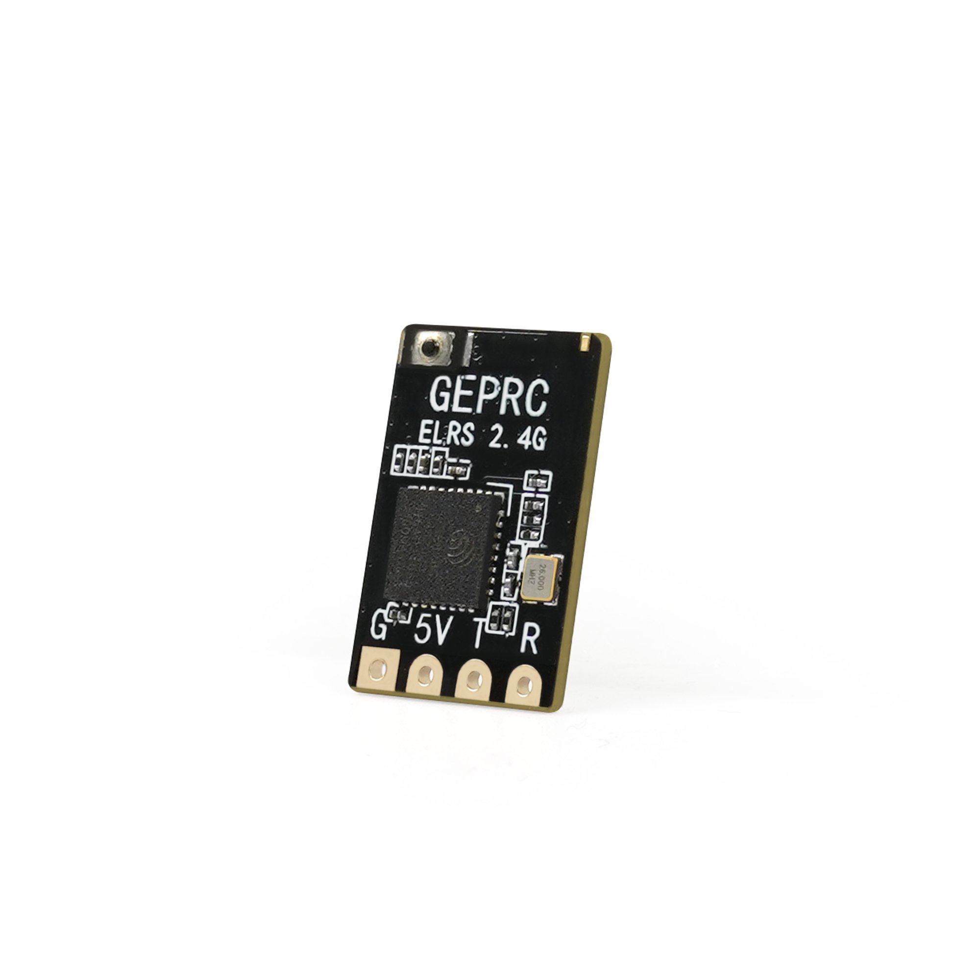 GEPRC ELRS Nano 2.4G PA100 Rec - Mini Drone ulasan dan harga