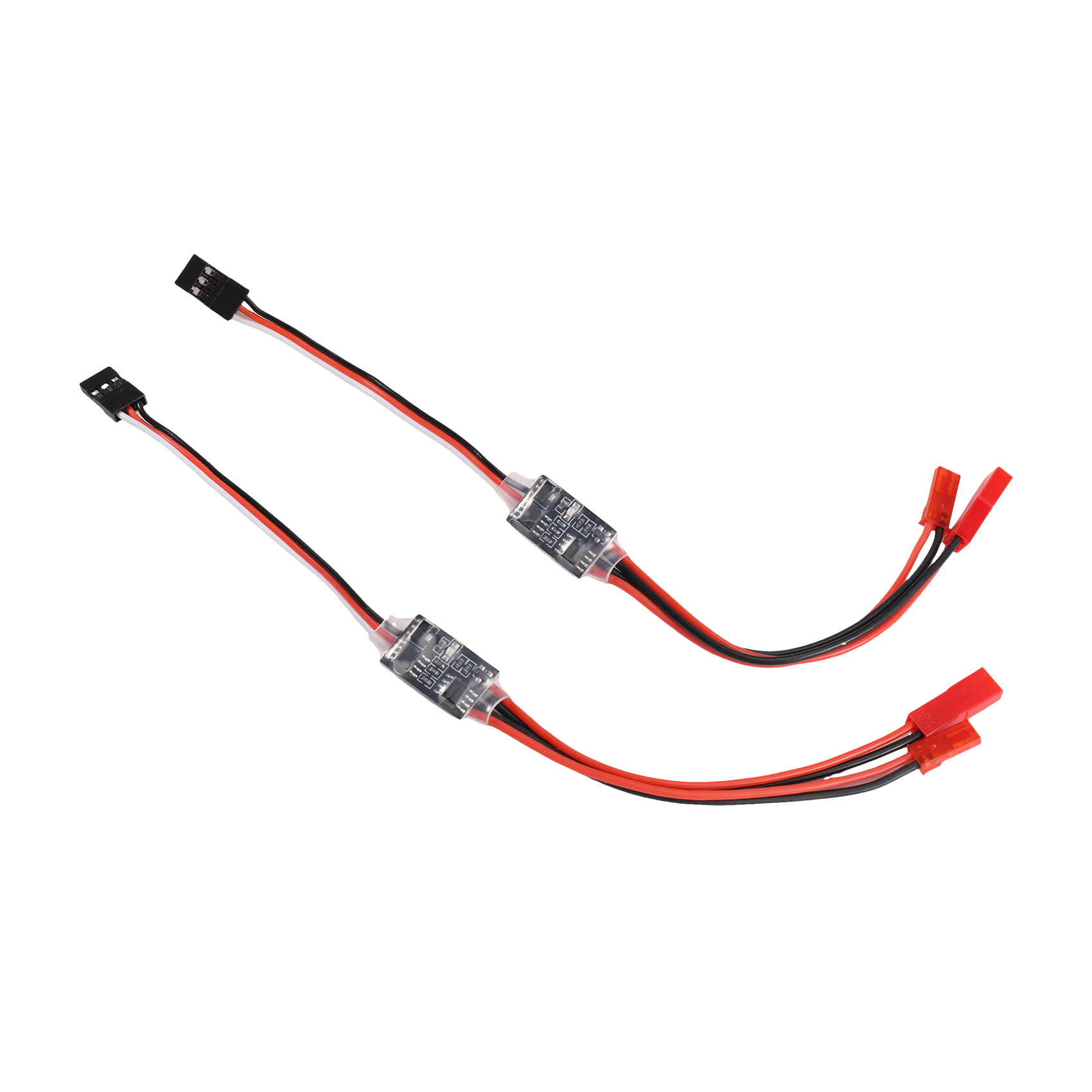 A03F-2Pcs 3-30V Remote Control - Rc Drone ulasan dan harga