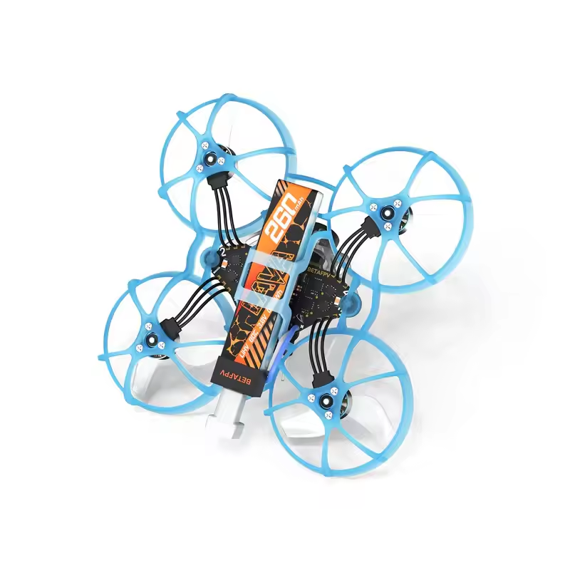 BETAFPV Air75 Brushless FPV Dr - Betaflight Fc ulasan dan harga