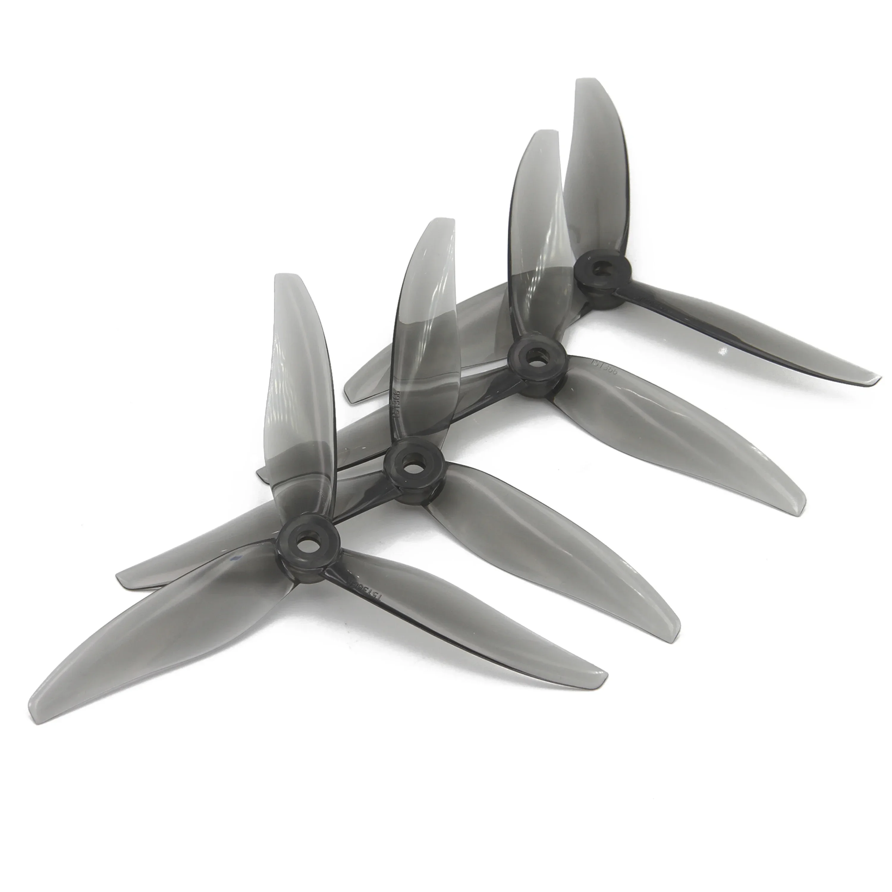 NEEBRC 12 Pairs 5 inch Props 3 - 5 Inch Propeller ulasan dan harga