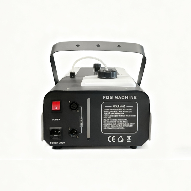 1500W High Power Smoke Machine - Smoke Stopper ulasan dan harga