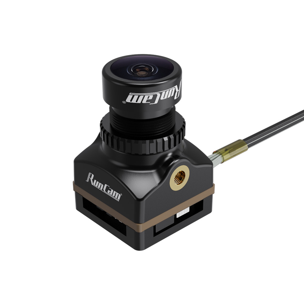 RunCam Split 4 Split4 V2 4K FP - Runcam Camera ulasan dan harga