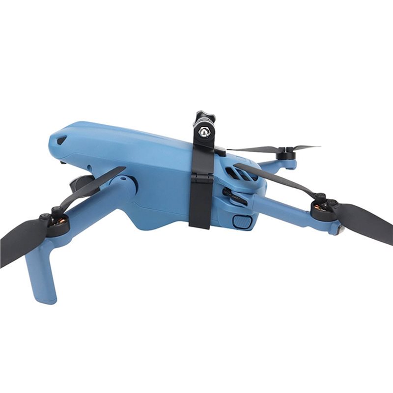 DT98 Camera Holder Bracket Top - Dji Mini Drone ulasan dan harga