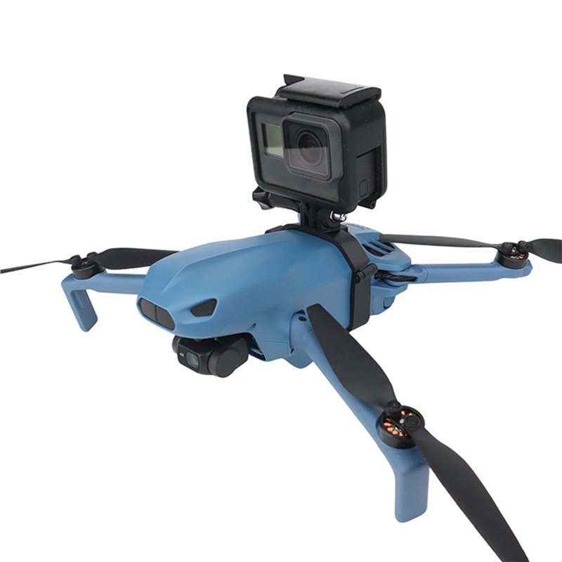 DT98 Camera Holder Bracket Top - Dji Mini Drone ulasan dan harga