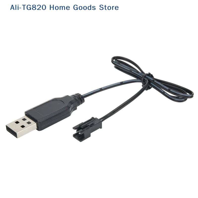 [TG820]1Pcs RC USB Charger Cab - Balance Charger Rc ulasan dan harga