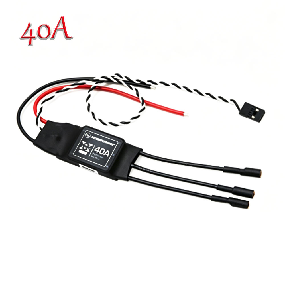 Hobbywing XRotor Brushless ESC - Drone Esc ulasan dan harga