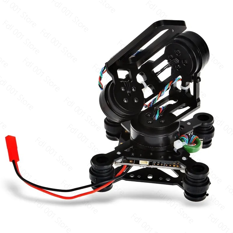 Model aircraft drone three-axi - Fpv Drone ulasan dan harga