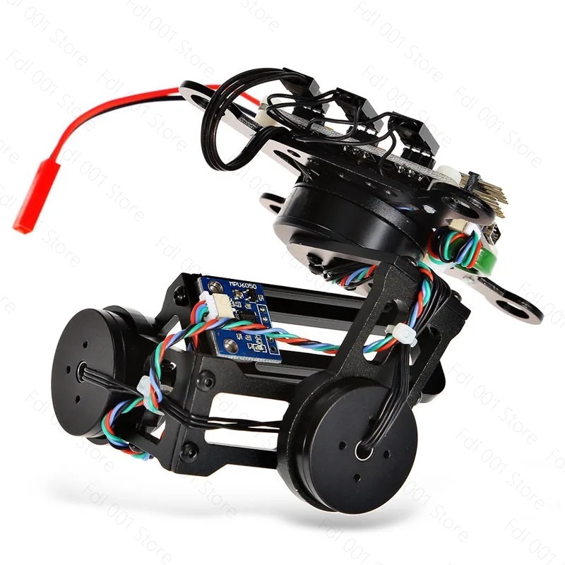 Model aircraft drone three-axi - Fpv Drone ulasan dan harga