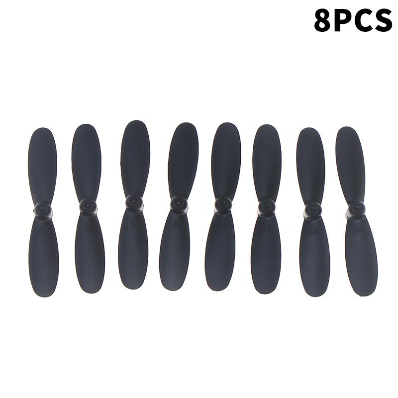 8PCS 42mm Props For 4D RC Spar - Rc Drone ulasan dan harga