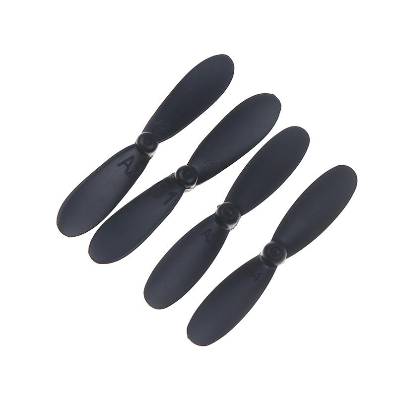 8PCS 42mm Props For 4D RC Spar - Rc Drone ulasan dan harga
