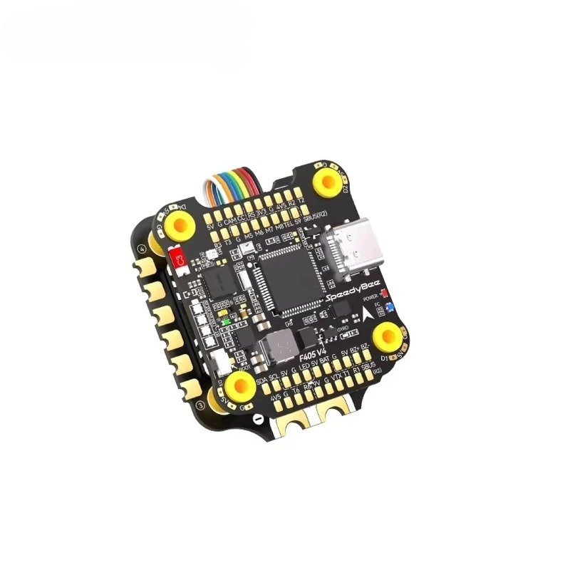 1pcs for F405 V4 60A Stack 3-6 - F405 Flight Controller ulasan dan harga
