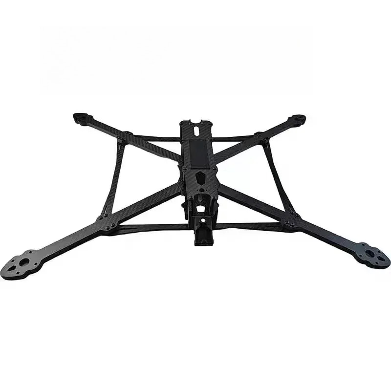 Mark4 V3 Pro Carbon Fiber Opti - Fpv Drone ulasan dan harga