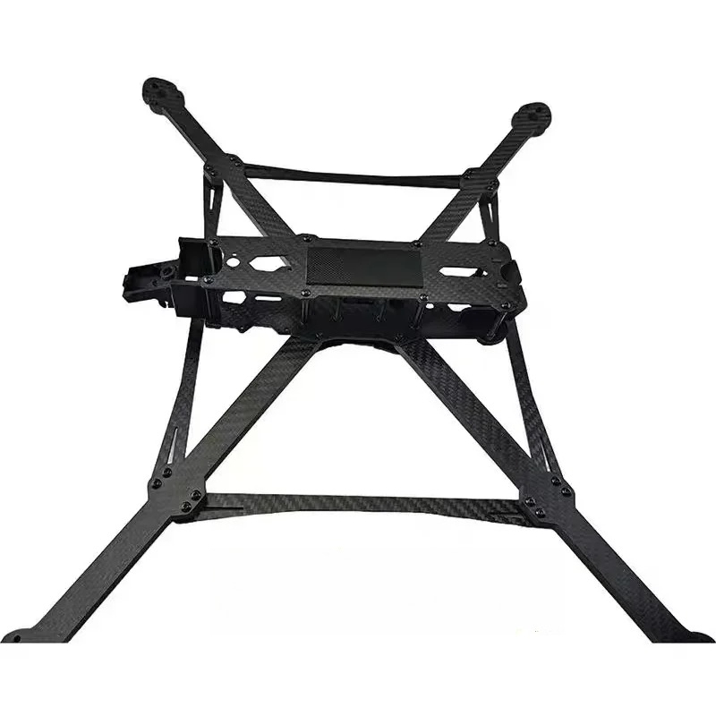 Mark4 V3 Pro Carbon Fiber Opti - Fpv Drone ulasan dan harga