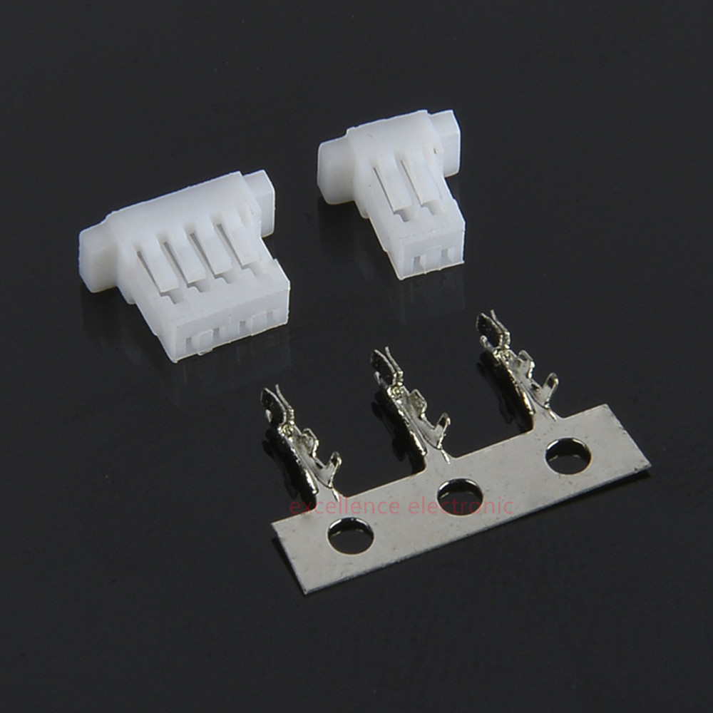 JST SH1.0 Connector Kit and Pr - F405 Flight Controller ulasan dan harga