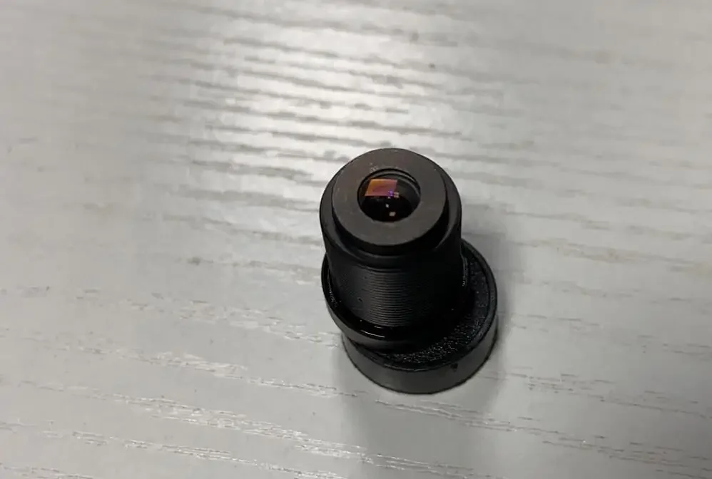 BB0003 1/3  - 2.1mm - FOV 165  - Runcam Camera ulasan dan harga