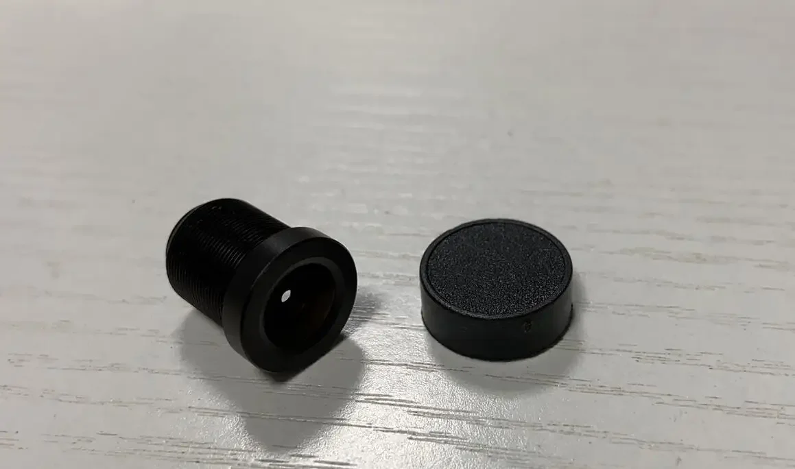 BB0003 1/3  - 2.1mm - FOV 165  - Runcam Camera ulasan dan harga