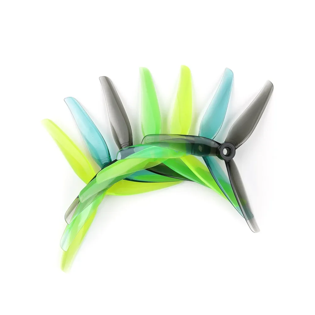 4pair IFlight Nazgul F5 5.1x3. - 5 Inch Propeller ulasan dan harga