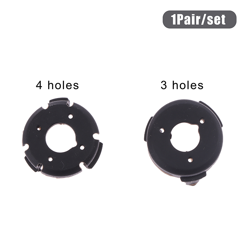 New 2Pcs Gimbal Rubber Dampers - Dji Mini Drone ulasan dan harga
