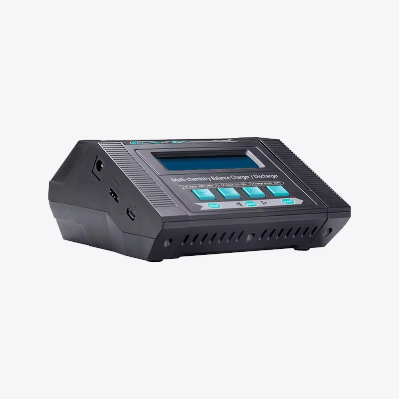 EV-PEAK C1-XR 100W 10A Smart B - Fpv Drone ulasan dan harga