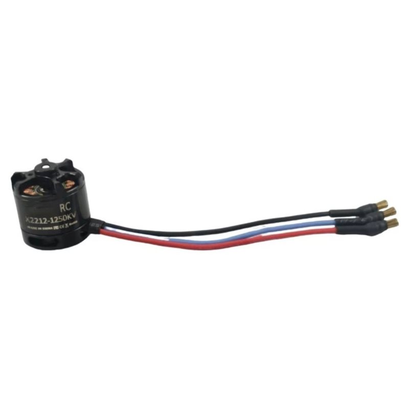 Copach X2212 Brushless Motor X - Brushed Drone Motor ulasan dan harga