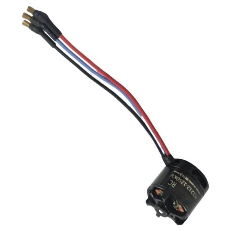 Copach X2212 Brushless Motor X - Brushed Drone Motor ulasan dan harga