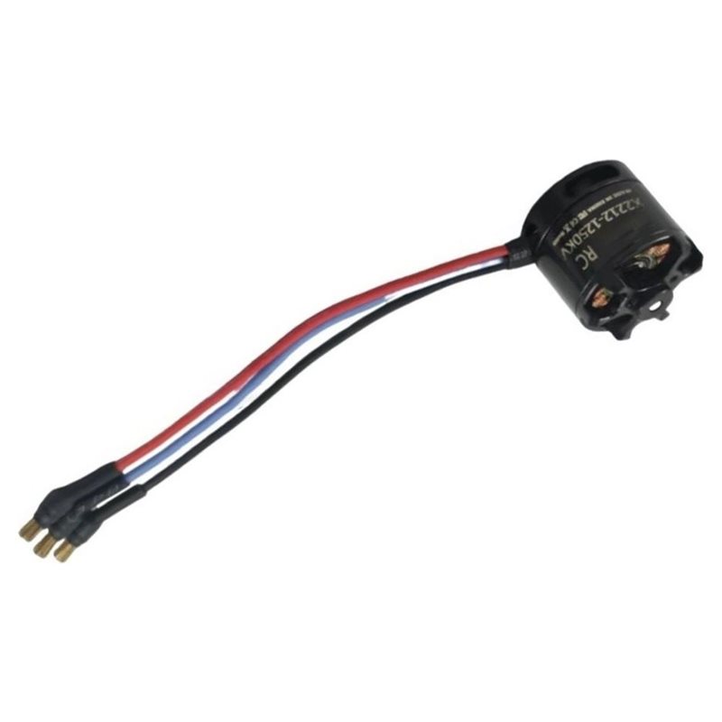 Copach X2212 Brushless Motor X - Brushed Drone Motor ulasan dan harga