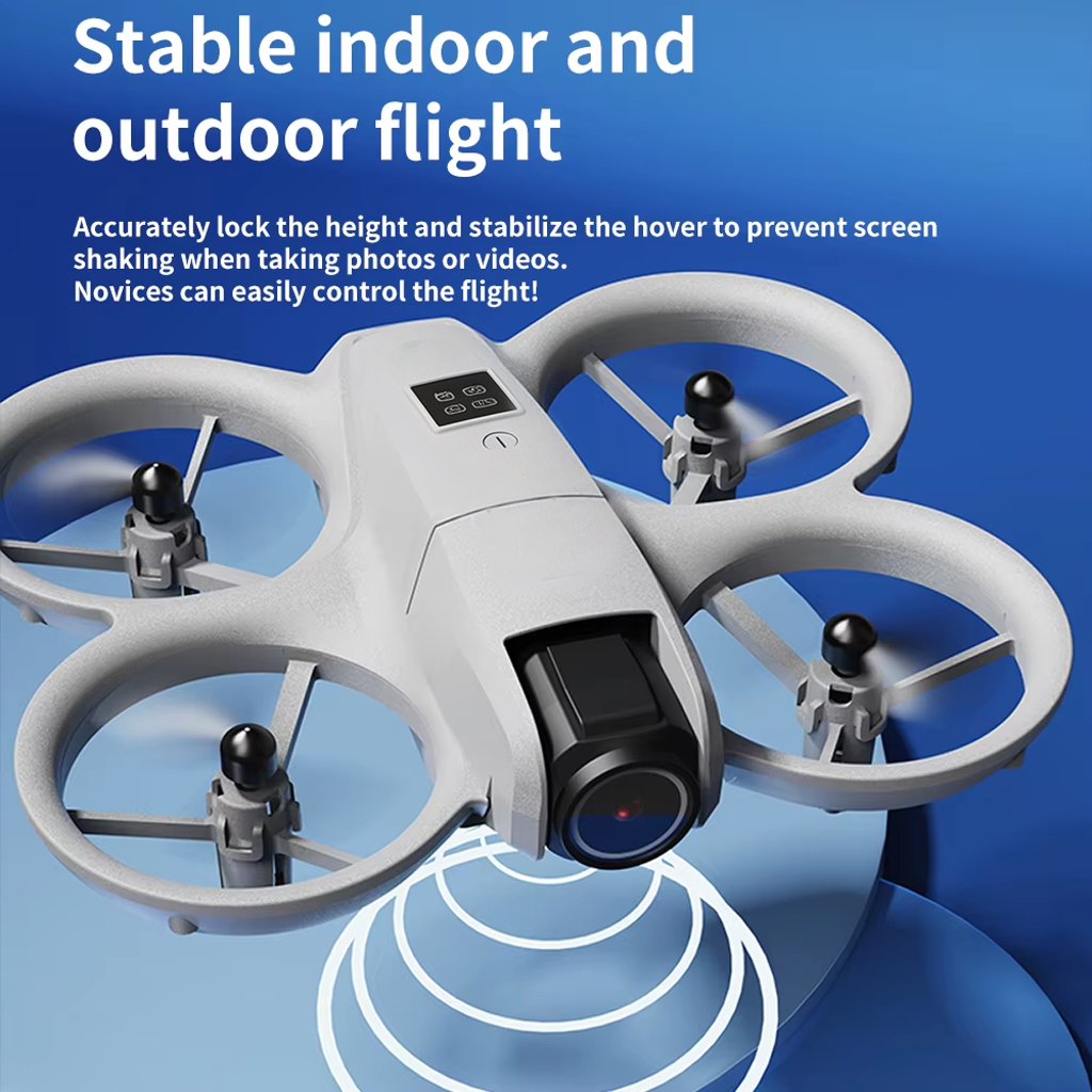 2026 Upgraded T3 Drone HD Dual - Dji Mini Drone ulasan dan harga