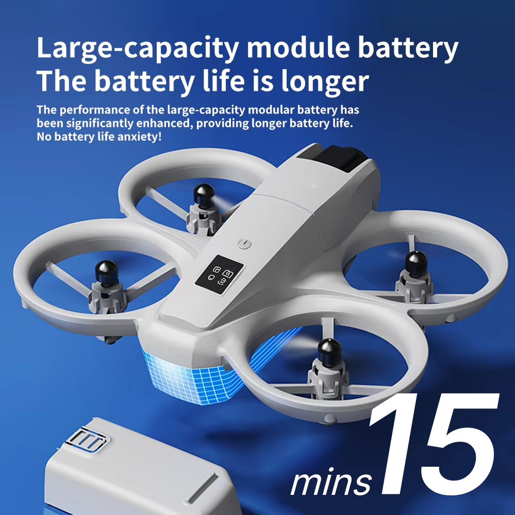 2026 Upgraded T3 Drone HD Dual - Dji Mini Drone ulasan dan harga