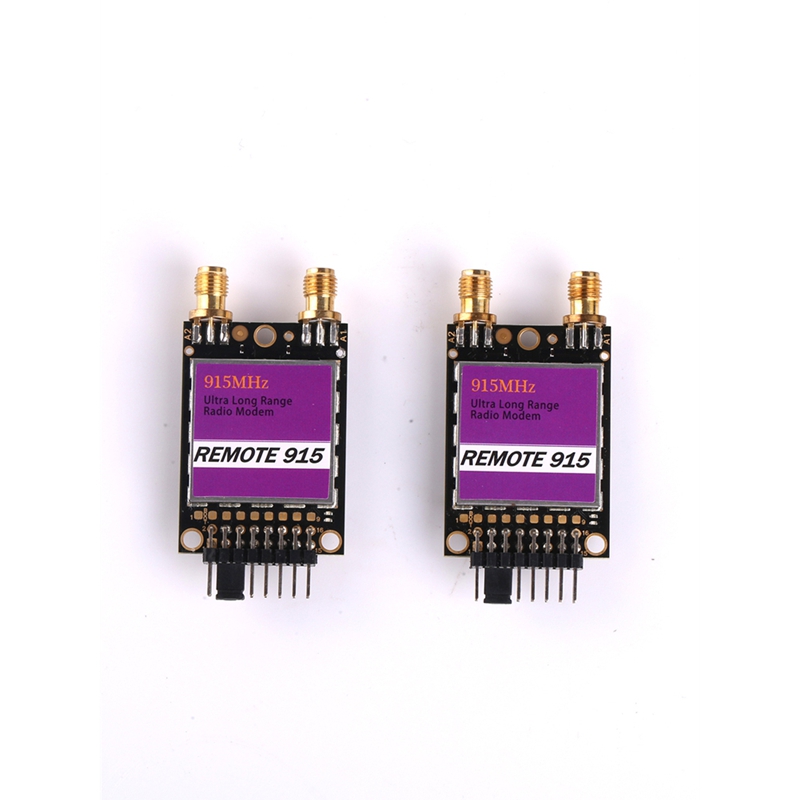 40km Long Range RDF900 915Mhz  - Flight Controller ulasan dan harga