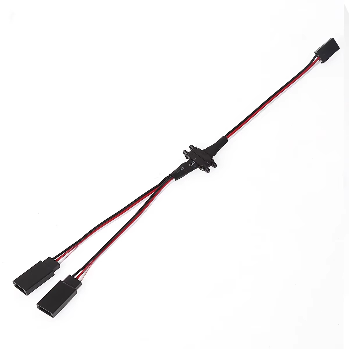 Magnetic 1-to-2 Y Extension Ca - Rc Drone ulasan dan harga