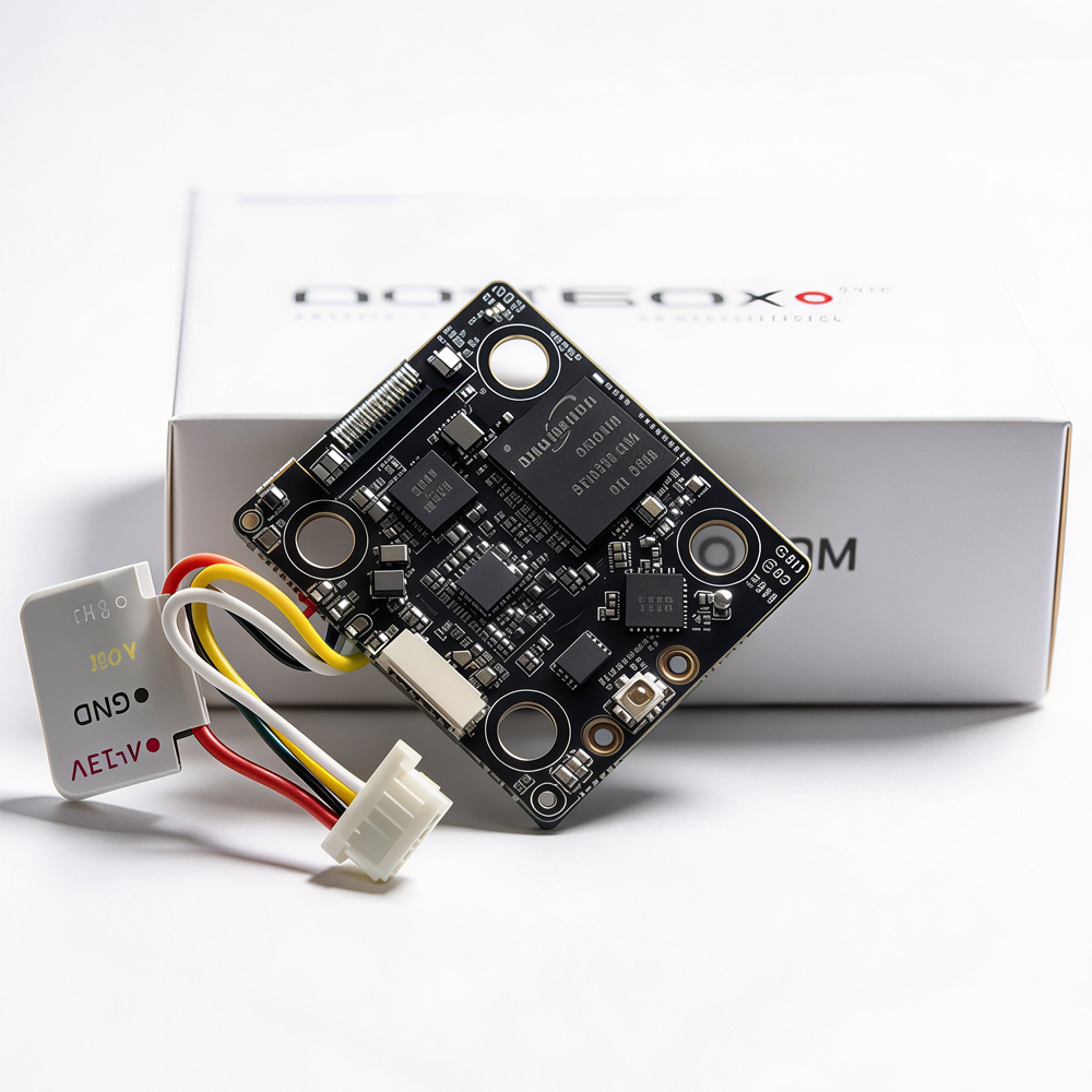 HDZero Race V3 5.8Ghz 200mW Di - Fpv Camera ulasan dan harga