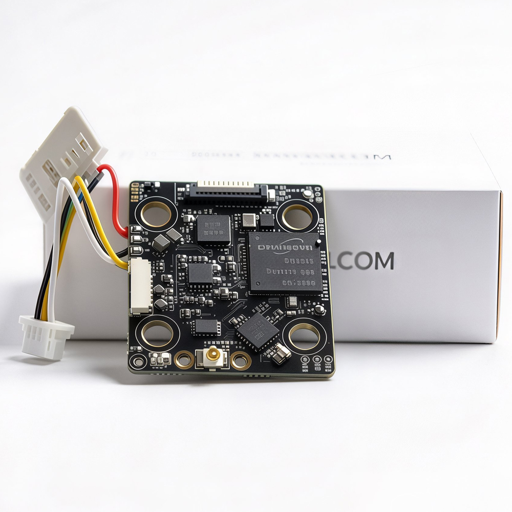 HDZero Race V3 5.8Ghz 200mW Di - Fpv Camera ulasan dan harga