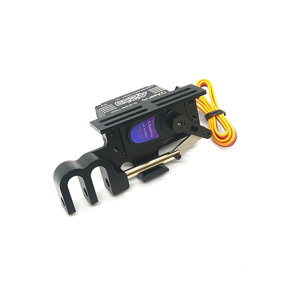 70kg Brushless Servo Motor 42k - Brushed Drone Motor ulasan dan harga