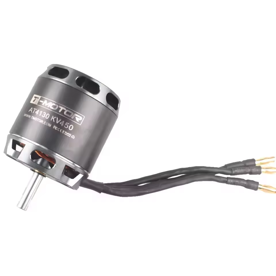 T-MOTOR AT4130 230/300/450KV L - Rc Drone ulasan dan harga