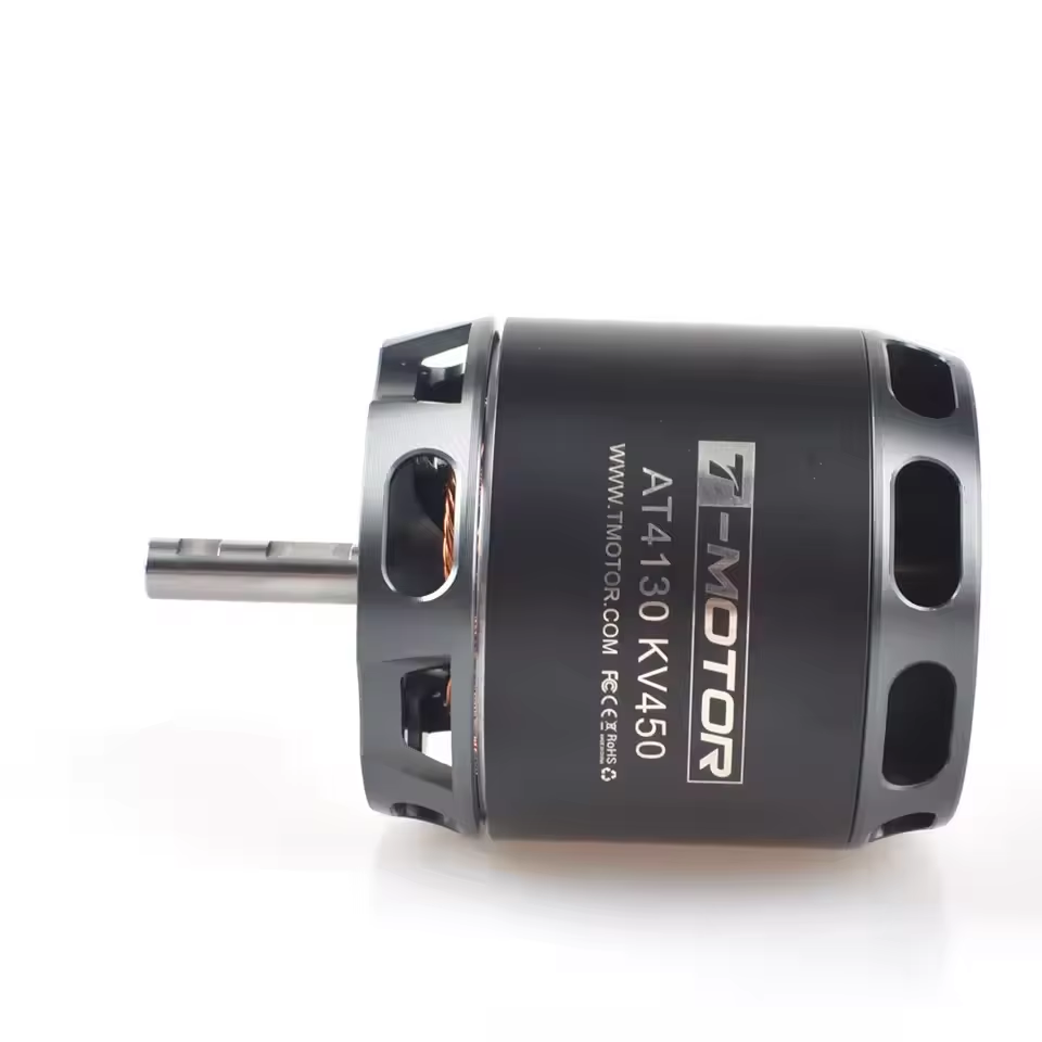 T-MOTOR AT4130 230/300/450KV L - Rc Drone ulasan dan harga