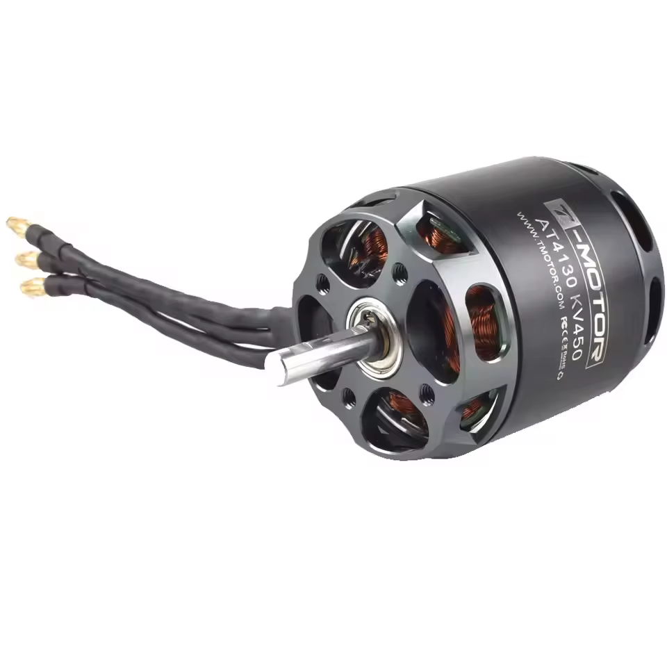 T-MOTOR AT4130 230/300/450KV L - Rc Drone ulasan dan harga
