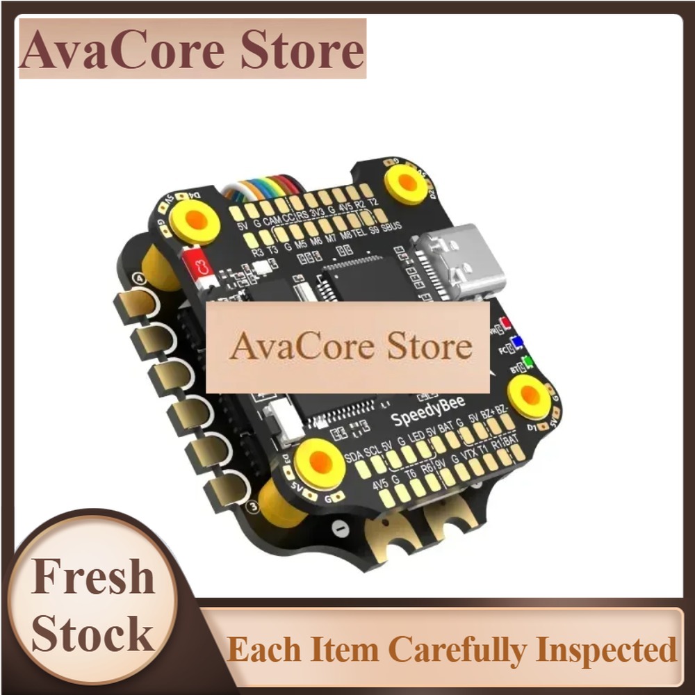 AvaCore Premium Products BLS 4 - Betaflight Fc ulasan dan harga